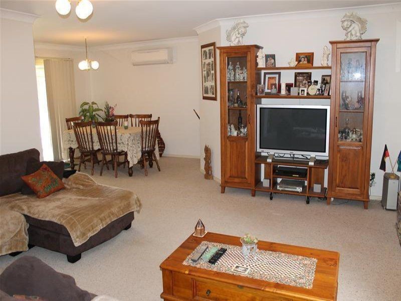 3 Calder Court, Brassall QLD 4305