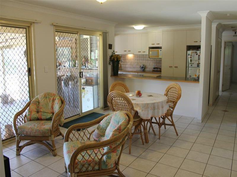 3 Calder Court, Brassall QLD 4305