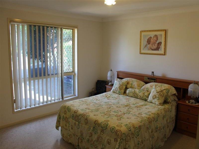 3 Calder Court, Brassall QLD 4305