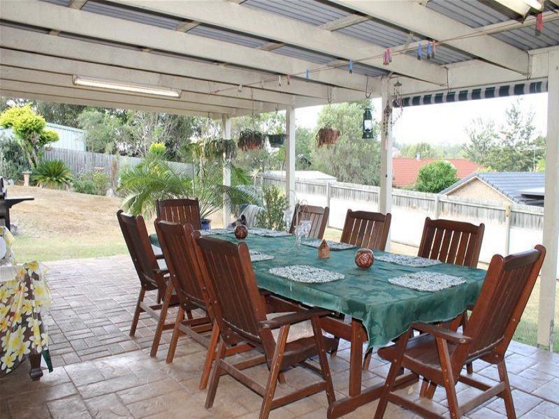 3 Calder Court, Brassall QLD 4305