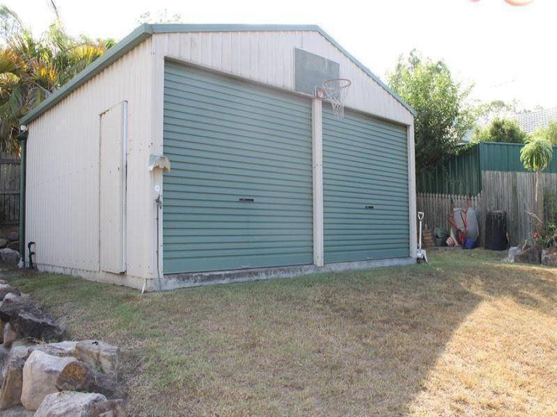 3 Calder Court, Brassall QLD 4305