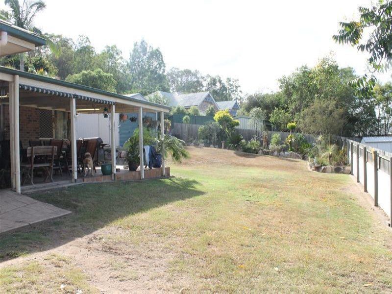 3 Calder Court, Brassall QLD 4305