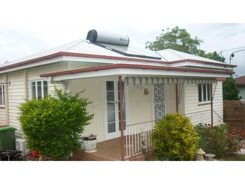 7 Reginald Street, North Ipswich QLD 4305