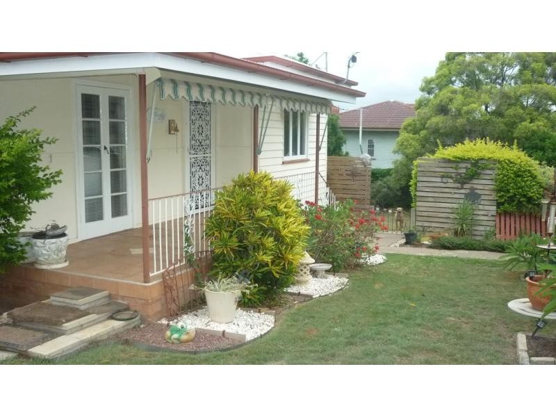 7 Reginald Street, North Ipswich QLD 4305
