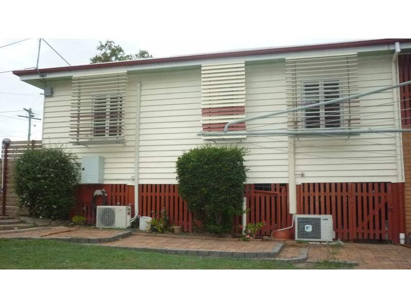 7 Reginald Street, North Ipswich QLD 4305