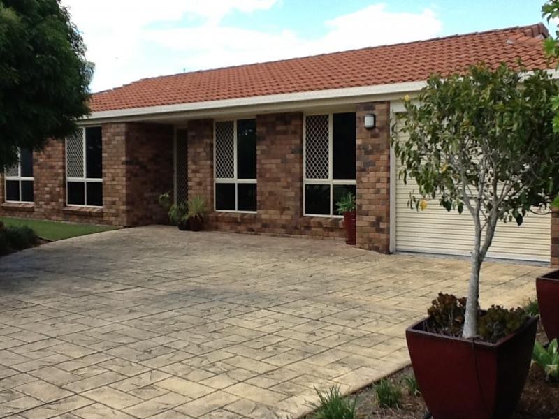 37 Dellvene Crescent, Rosewood QLD 4340