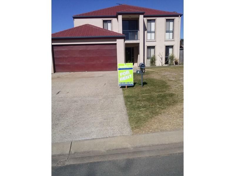 6 Sandhurst Place, Brassall QLD 4305