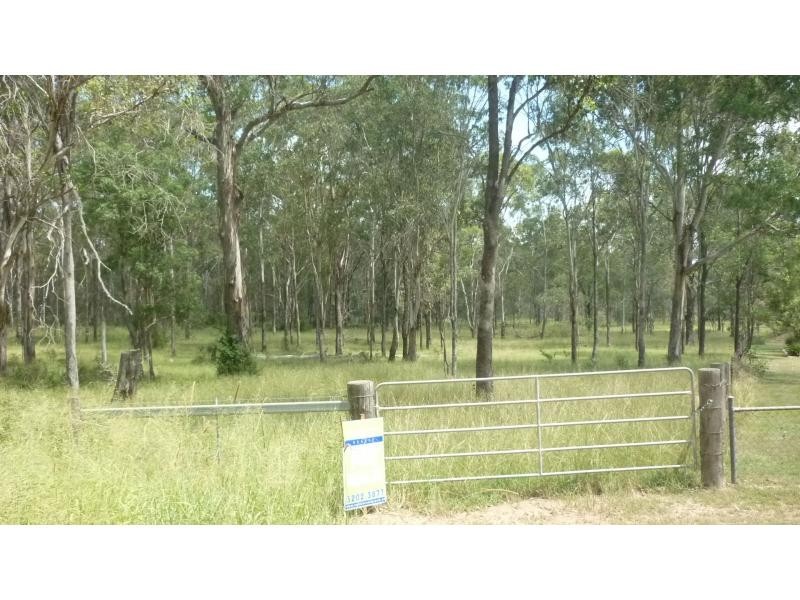 43-65 Haigslea Cemetery Road, Haigslea QLD 4306