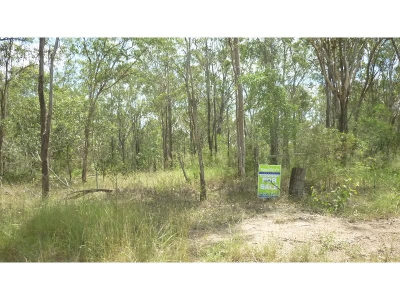 43-65 Haigslea Cemetery Road, Haigslea QLD 4306