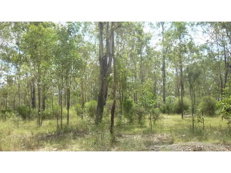 43-65 Haigslea Cemetery Road, Haigslea QLD 4306