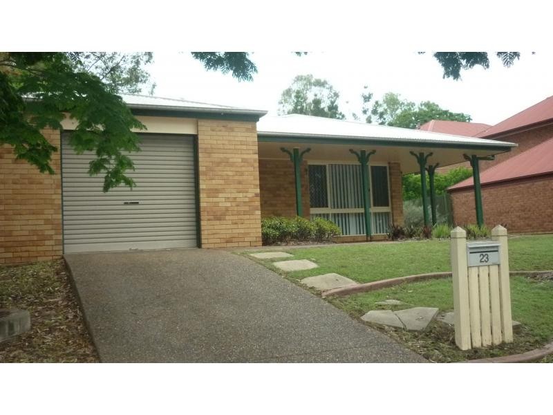 23 John Staines Crescent, North Ipswich QLD 4305