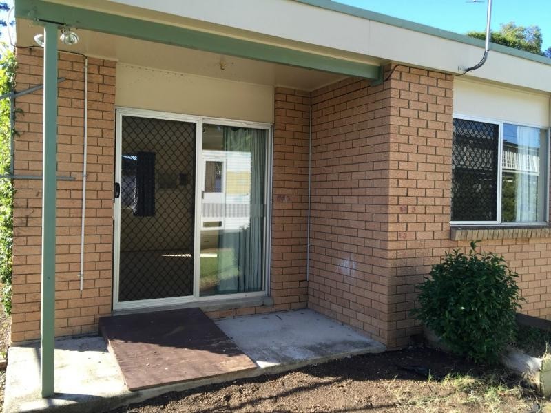 3/22 Dudleigh Street, Booval QLD 4304