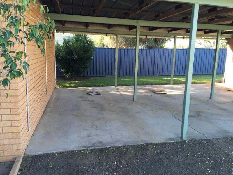 3/22 Dudleigh Street, Booval QLD 4304