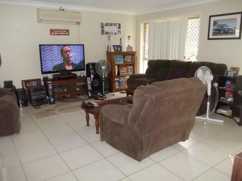 43 Mellor Place, Brassall QLD 4305