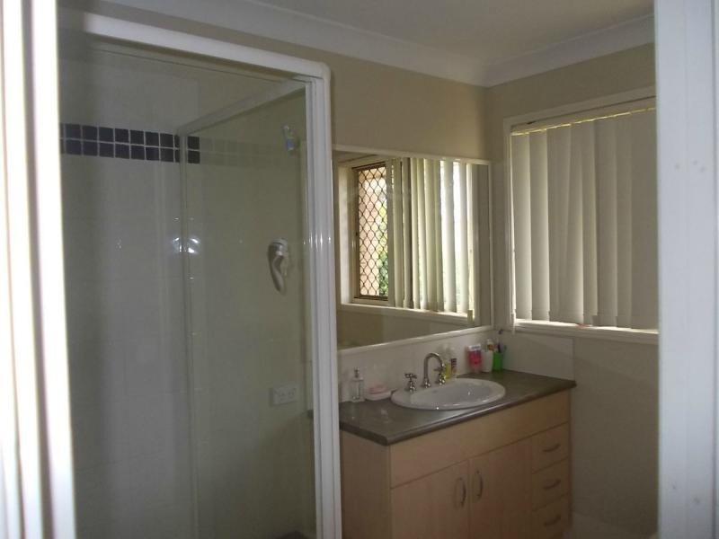 43 Mellor Place, Brassall QLD 4305