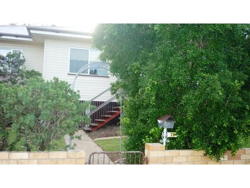 24 Mt Crosby Road, Tivoli QLD 4305