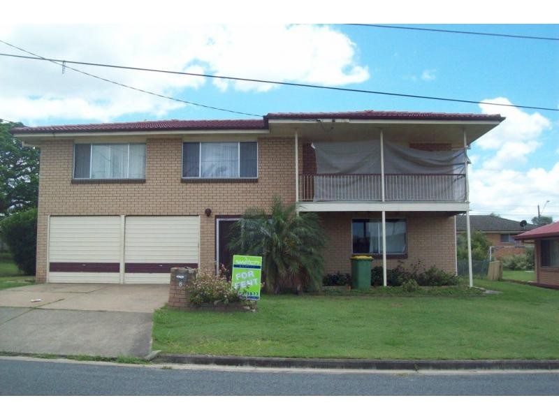 8 Trudy Street, Raceview QLD 4305