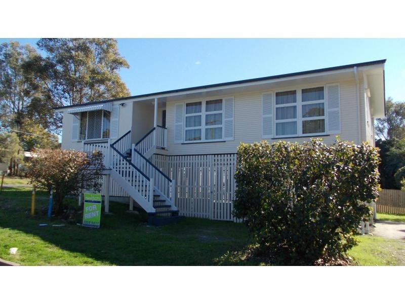 2 Tarcoola Street, East Ipswich QLD 4305