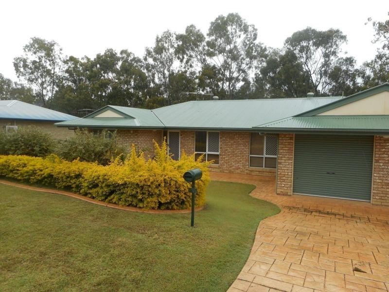 22 Jacana Crescent, Flinders View QLD 4305