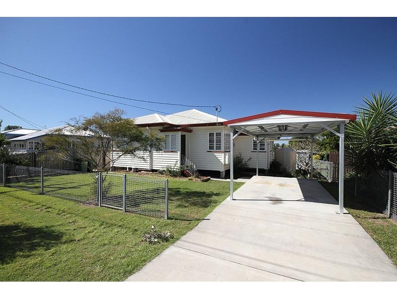 54a Bourke Street, Brassall QLD 4305