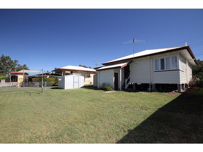 54a Bourke Street, Brassall QLD 4305