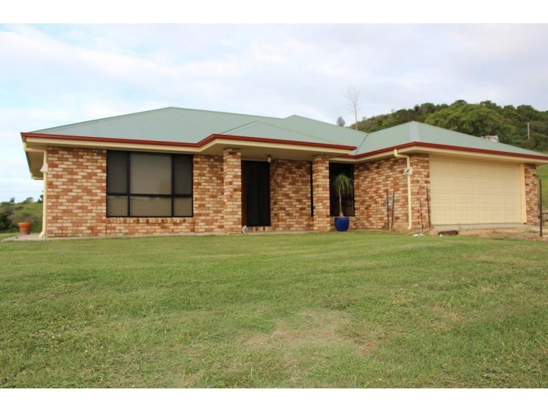 77 West View Crescent, Prenzlau QLD 4311
