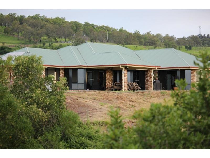 77 West View Crescent, Prenzlau QLD 4311