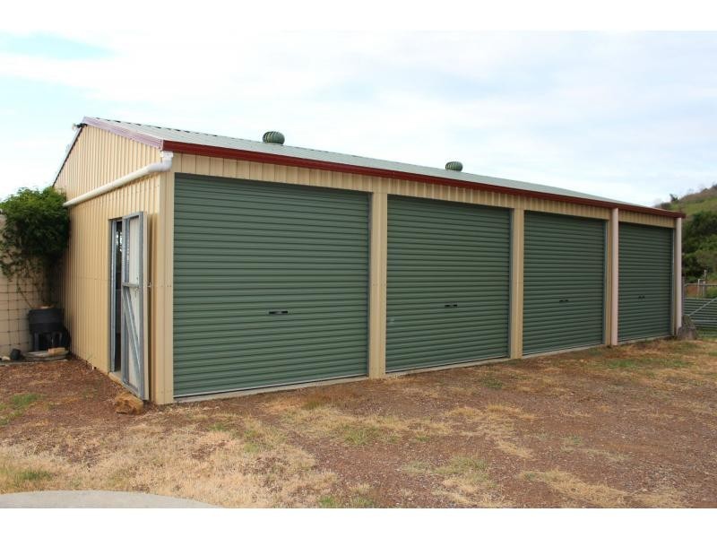 77 West View Crescent, Prenzlau QLD 4311