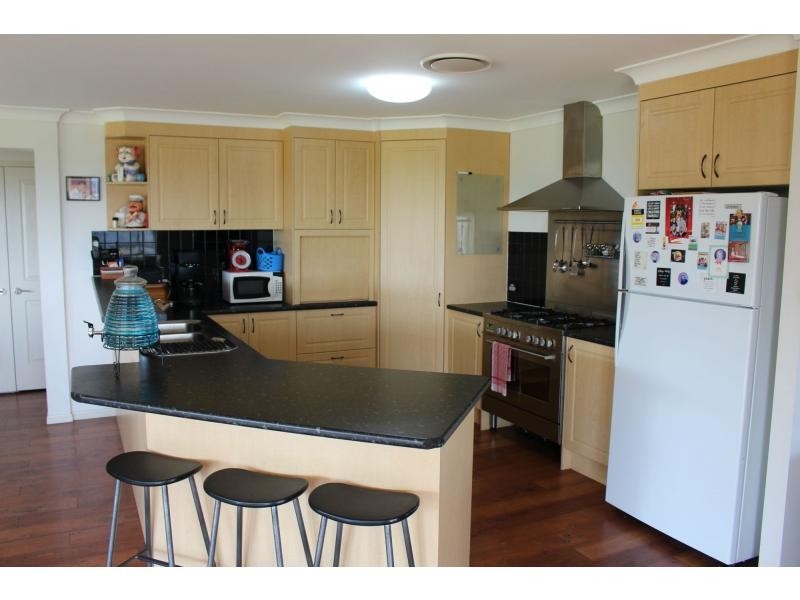 77 West View Crescent, Prenzlau QLD 4311