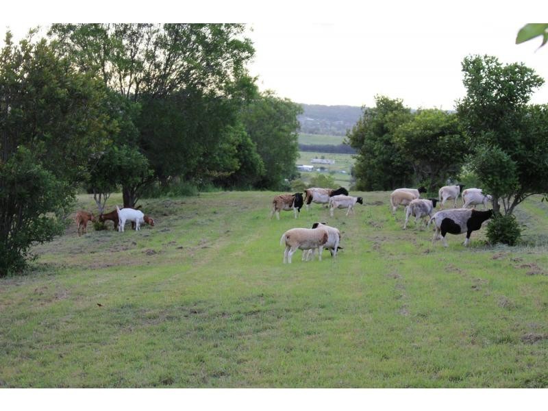 77 West View Crescent, Prenzlau QLD 4311