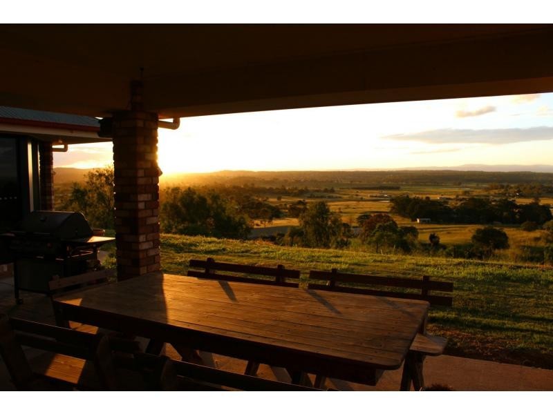 77 West View Crescent, Prenzlau QLD 4311