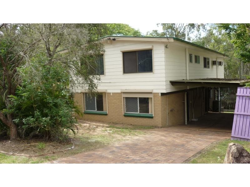 27 Luckie Crescent, Tivoli QLD 4305