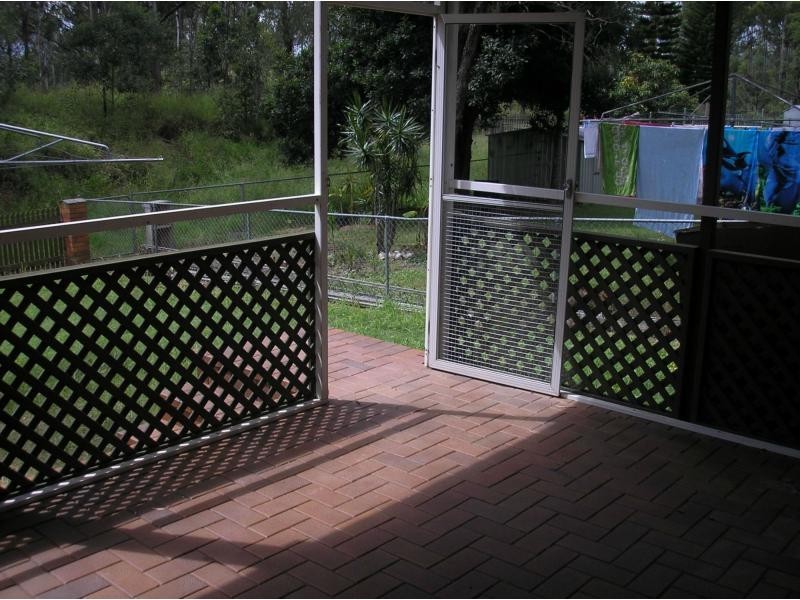 27 Luckie Crescent, Tivoli QLD 4305