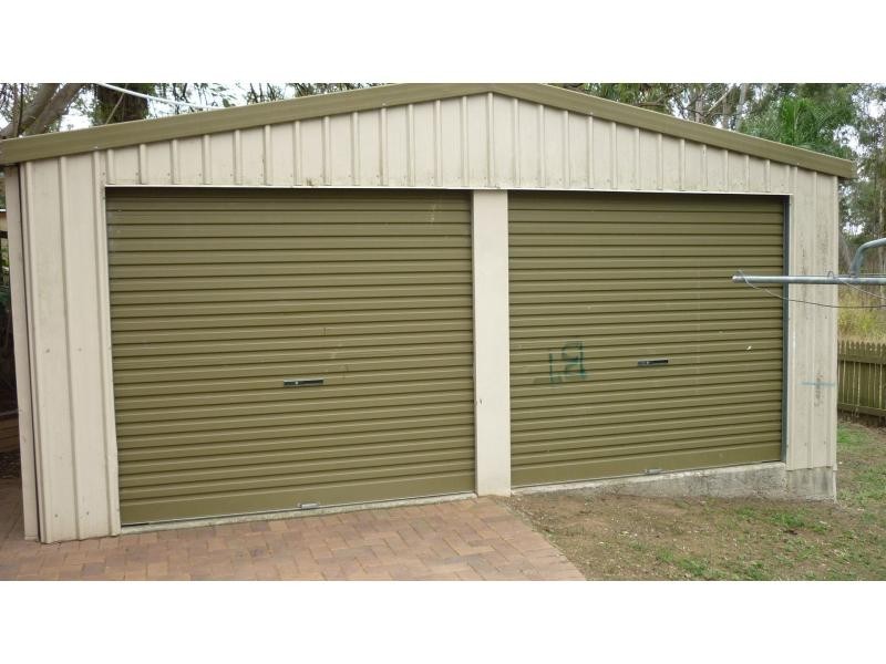 27 Luckie Crescent, Tivoli QLD 4305