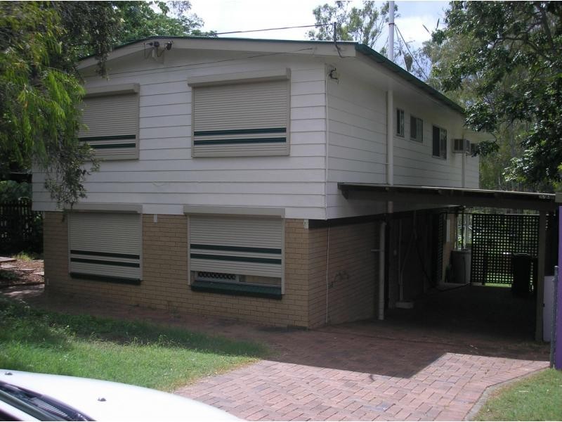 27 Luckie Crescent, Tivoli QLD 4305