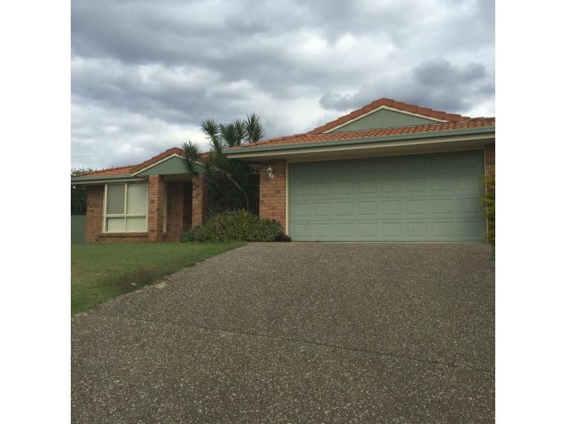 4 Catherine Place, Flinders View QLD 4305