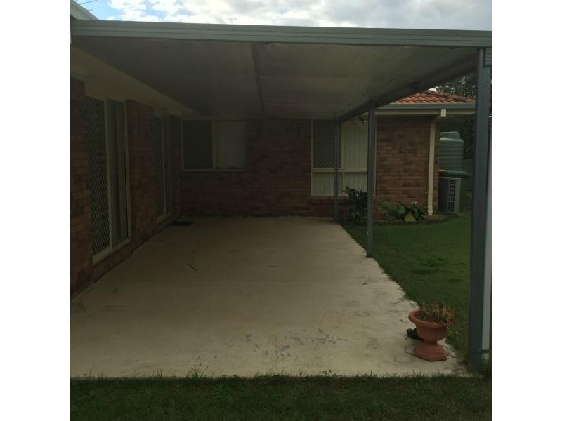 4 Catherine Place, Flinders View QLD 4305