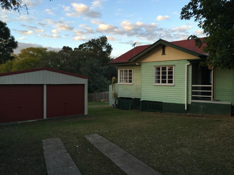 13 Toongarra Road, Leichhardt QLD 4305