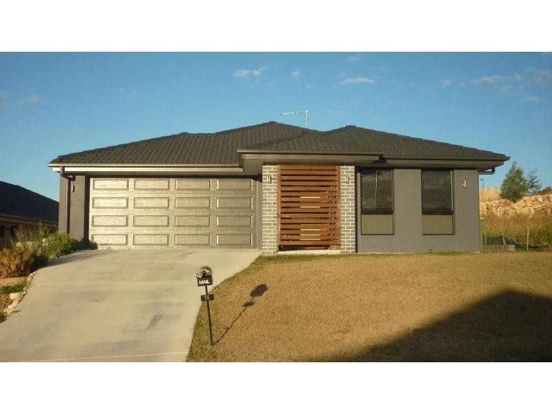 14 Kinkajou Street, Deebing Heights QLD 4306