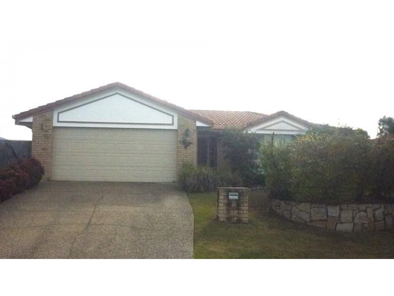 15 Rangeview Drive, Flinders View QLD 4305