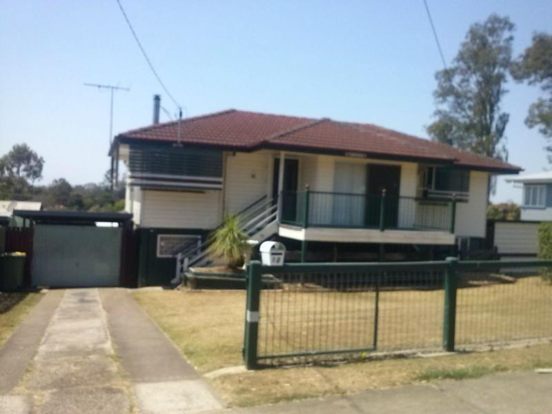 50 Aspinall Street, Leichhardt QLD 4305