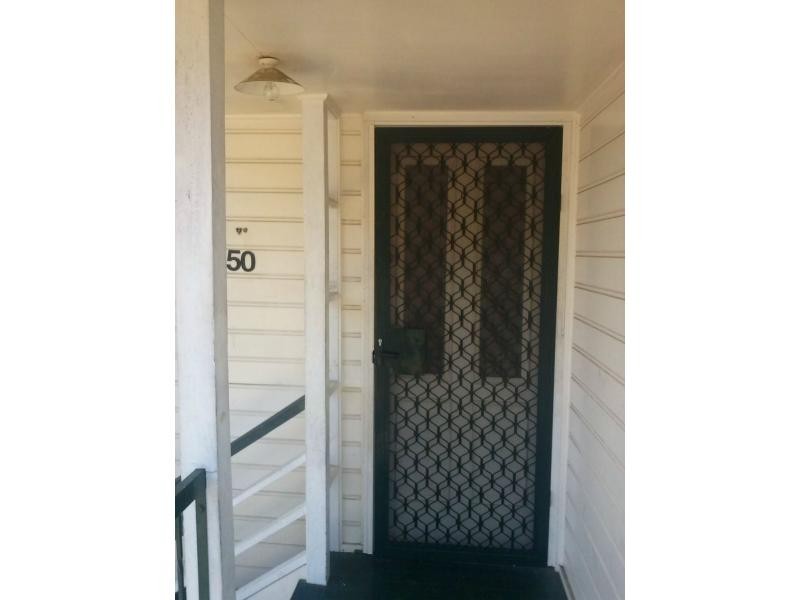 50 Aspinall Street, Leichhardt QLD 4305