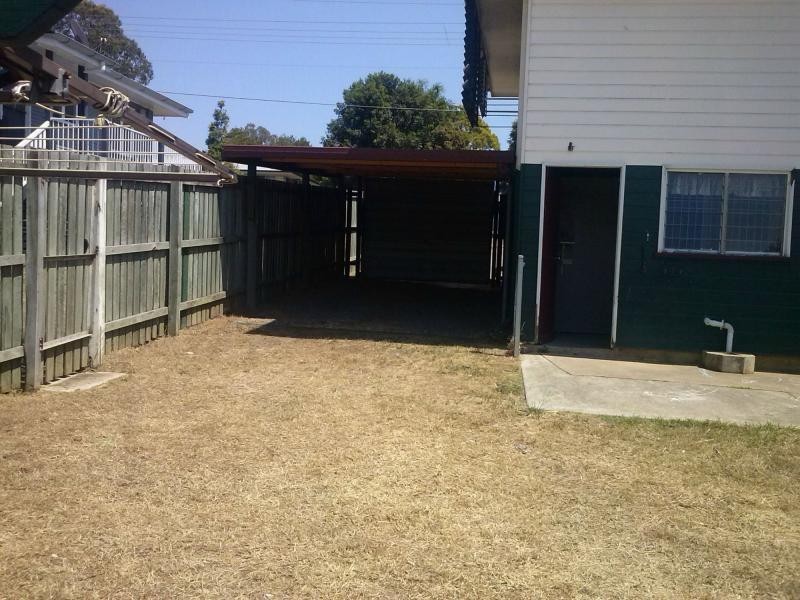 50 Aspinall Street, Leichhardt QLD 4305