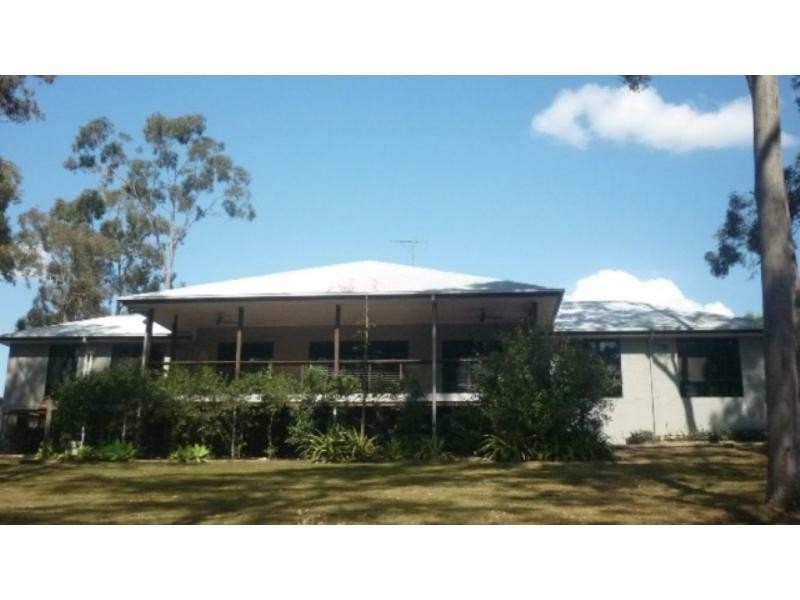 39 Emma Holt Court, Mount Crosby QLD 4306