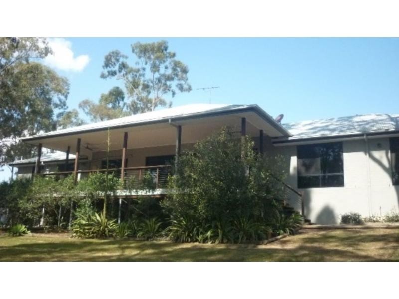 39 Emma Holt Court, Mount Crosby QLD 4306