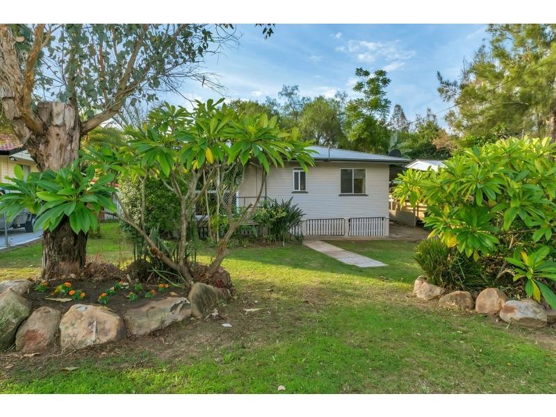 28 Wyndham Street, Tivoli QLD 4305