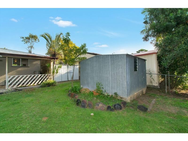 28 Wyndham Street, Tivoli QLD 4305