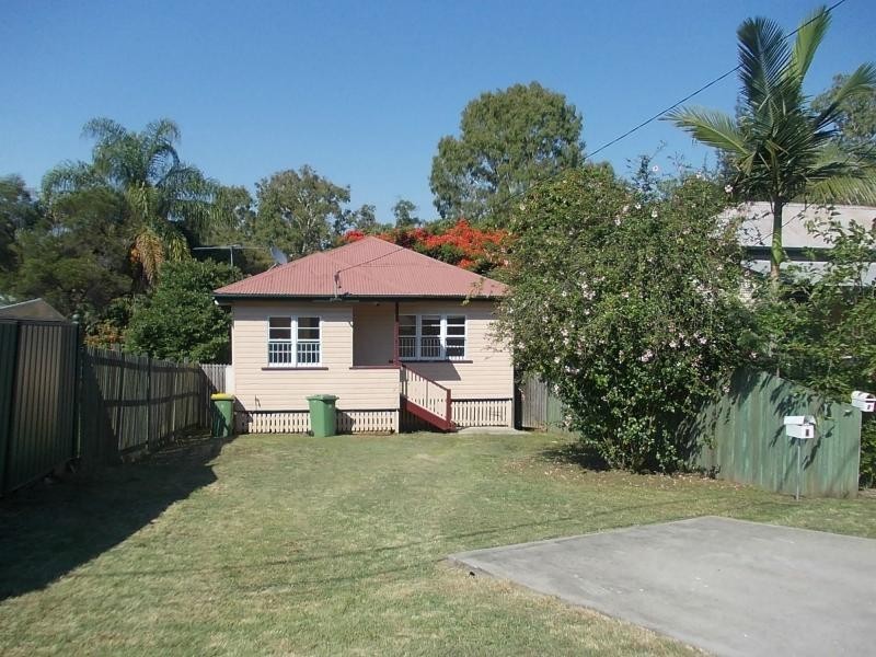 4 Scour Street, Tivoli QLD 4305