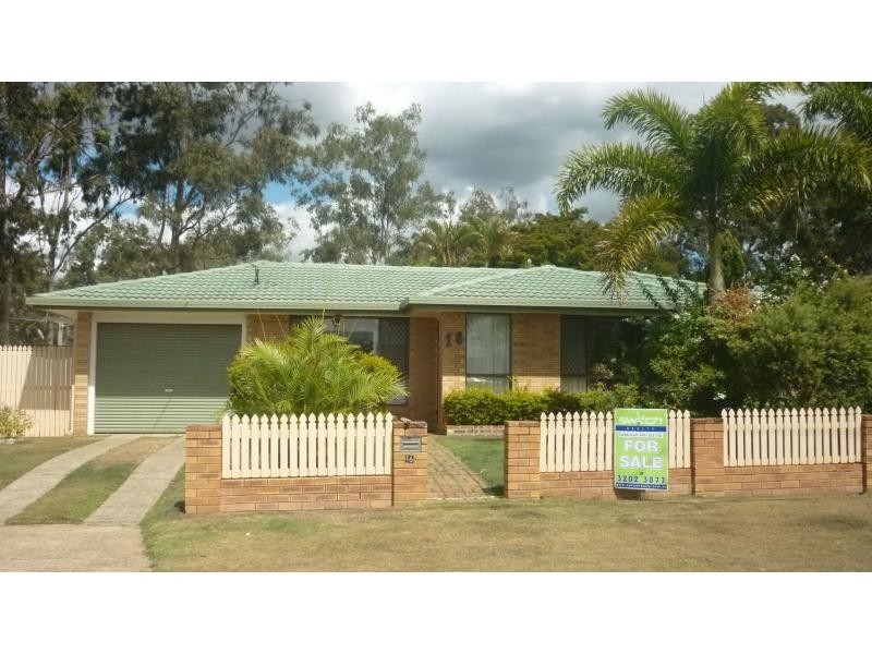 16 Strachan Court, Collingwood Park QLD 4301