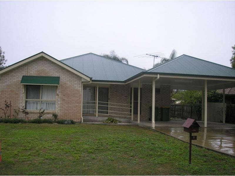 11 Bennett Street, Rosewood QLD 4340